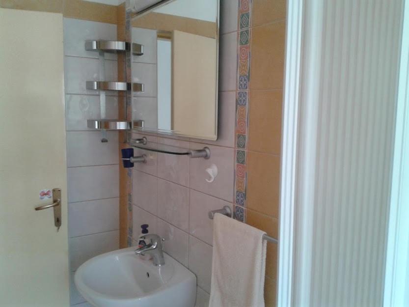 Apartman Sulic Podgora Exterior foto