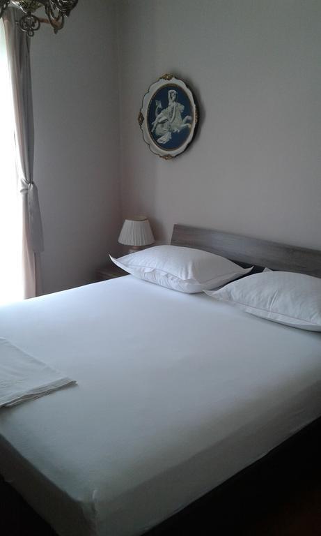 Apartman Sulic Podgora Exterior foto
